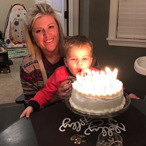 Meet your Posher, Bethany